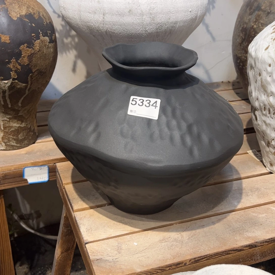 瓷片5334高26口9默认无孔