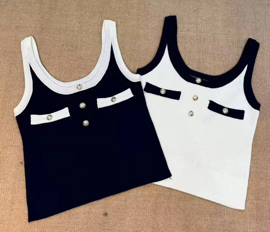 【奈奈子私服炸】纯欲风千金名媛性感女装时尚百搭