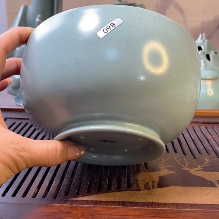 原产地汝瓷微一一一一一一一