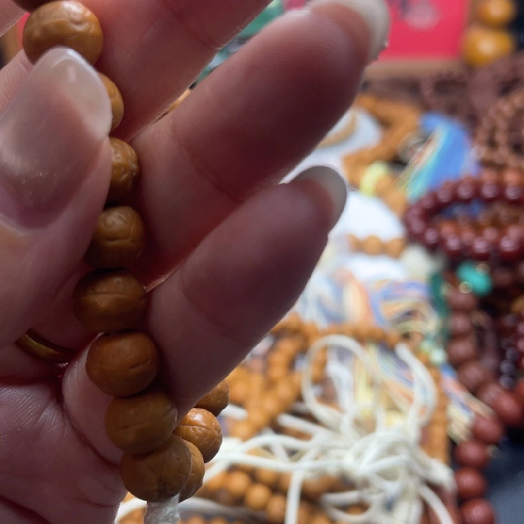 猴头核桃微瑕凤眼