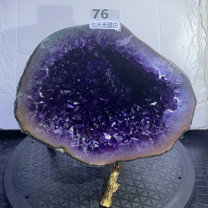 未镶嵌大型摆件（非配饰）水晶