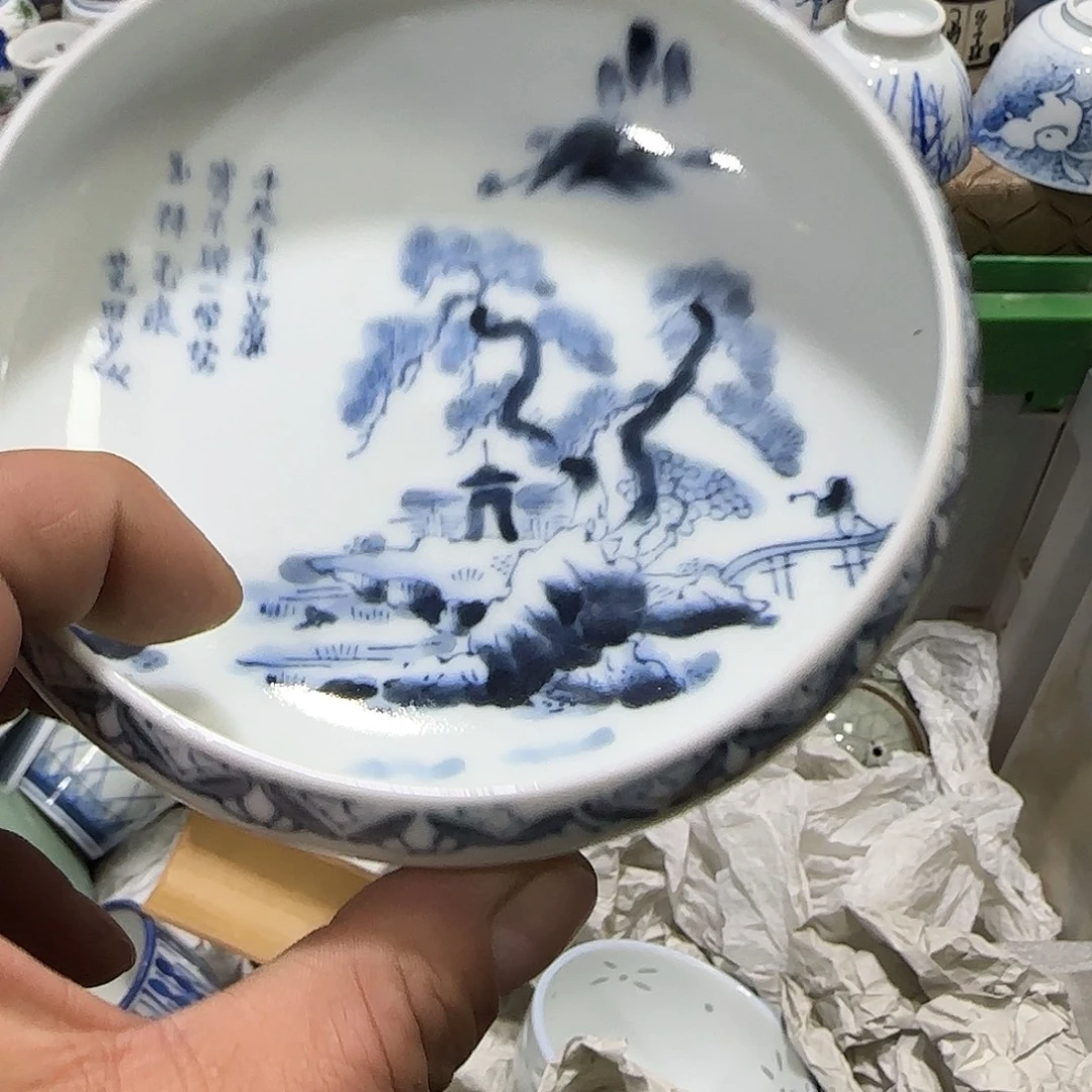 陶瓷茶玩榜第十二名