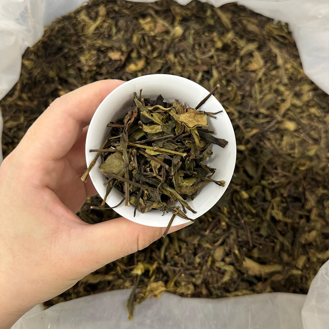口粮茶凤凰单丛鸭屎香茶头500g袋装
