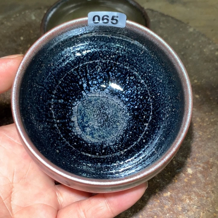 茶盏细看这支公屏上说065