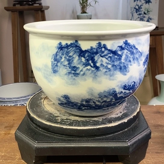 【闪购商品】景德镇陶瓷家用摆件