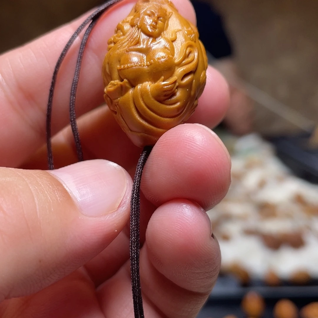 手串/手链橄榄核橄榄核