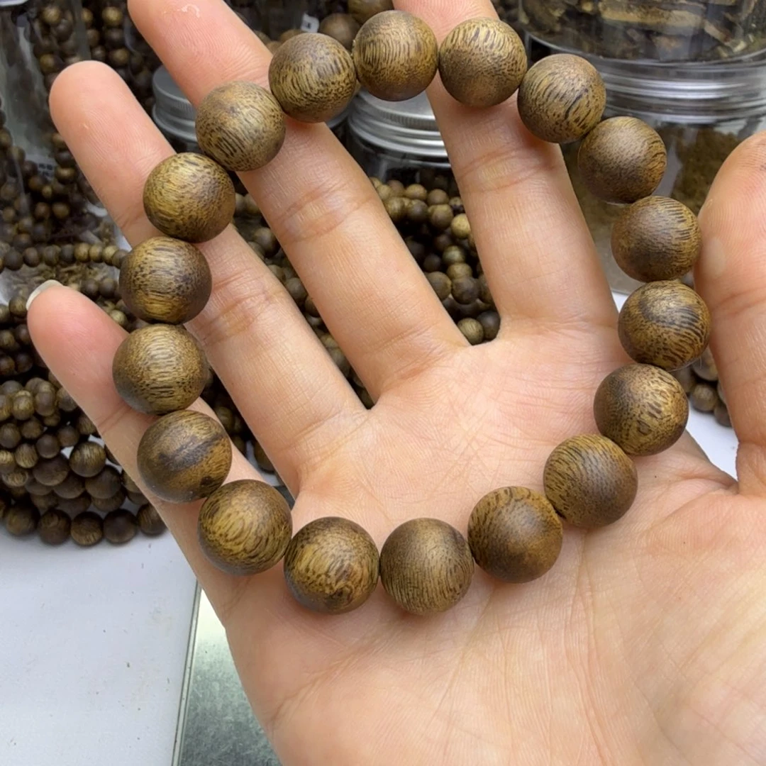 沉香沉香碎屑1.2规格的10克+