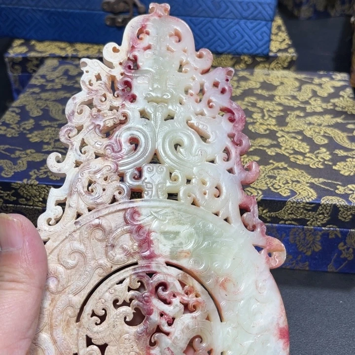 底槽青一物一图发货支持七天无理由。