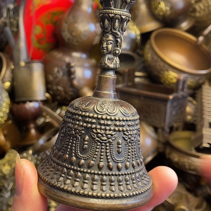 铜器摆件诚信经营