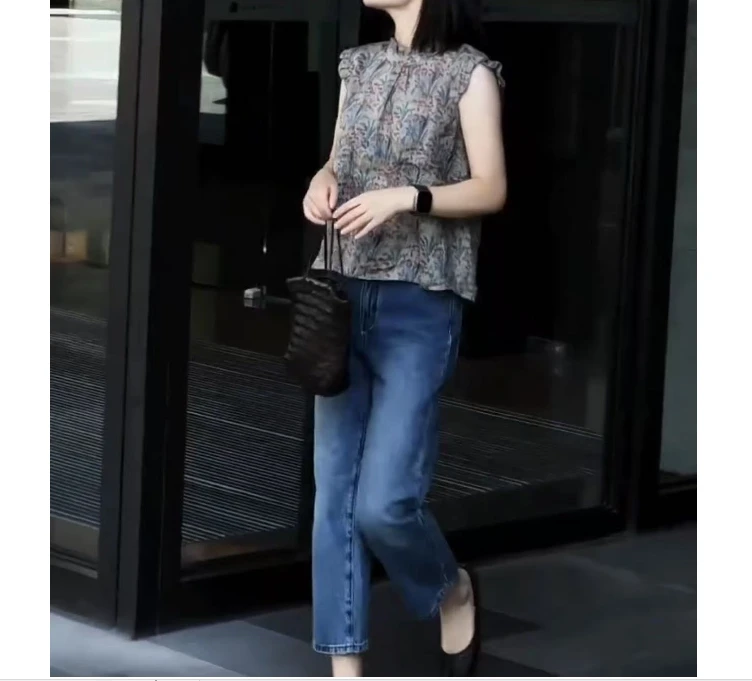 时尚潮流百搭精品女装zsx35121