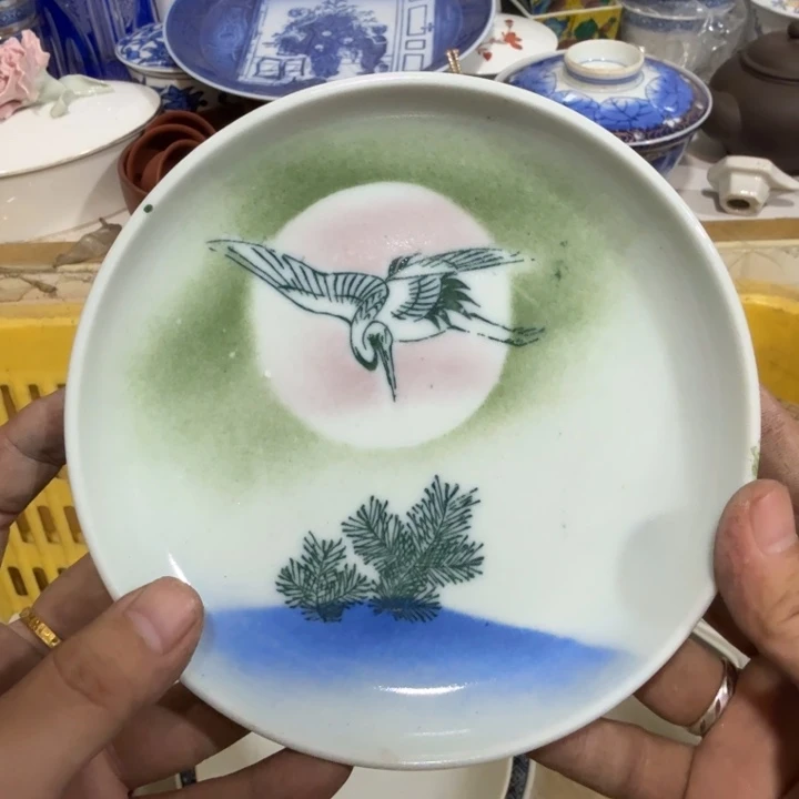 陶瓷推荐第二名20包邮
