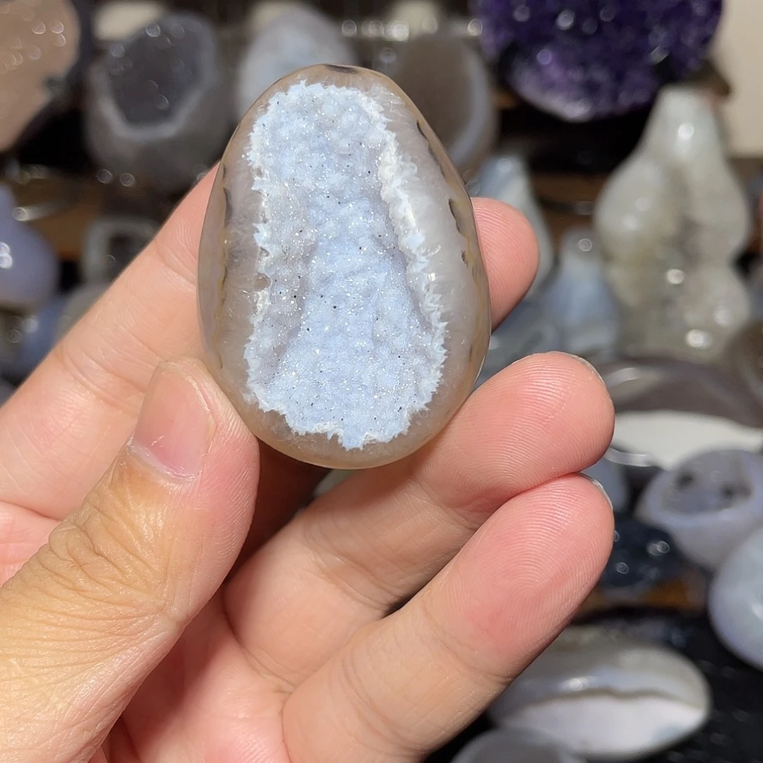 未镶嵌大型摆件（非配饰）水晶