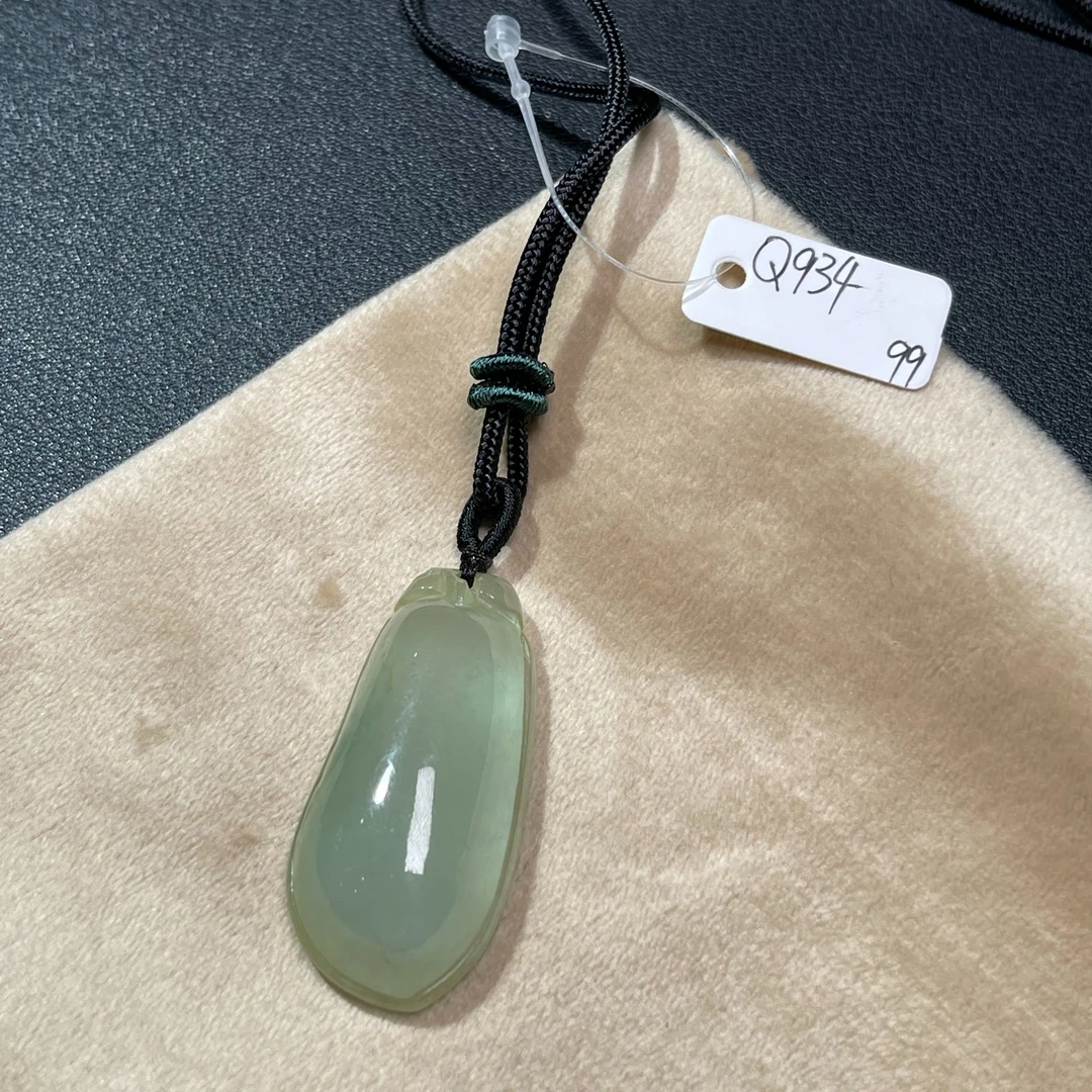 Q934吊坠百搭男女款多样性发货其一