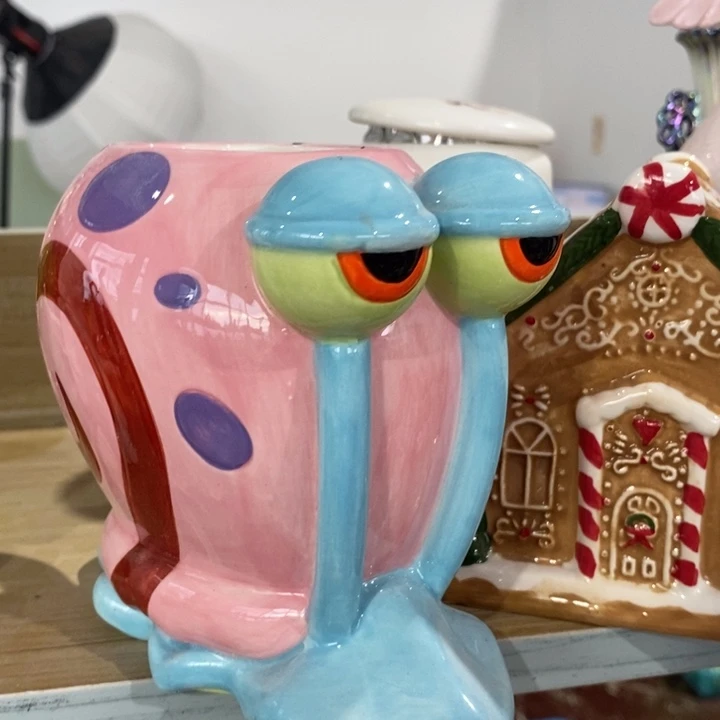 陶瓷树脂工艺摆件