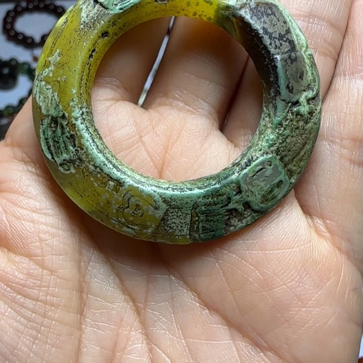未镶嵌玛瑙/玉髓珠宝半成品