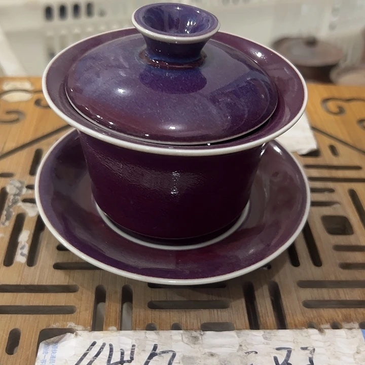 微瑕介意的勿拍！陶瓷陶瓷陶瓷～