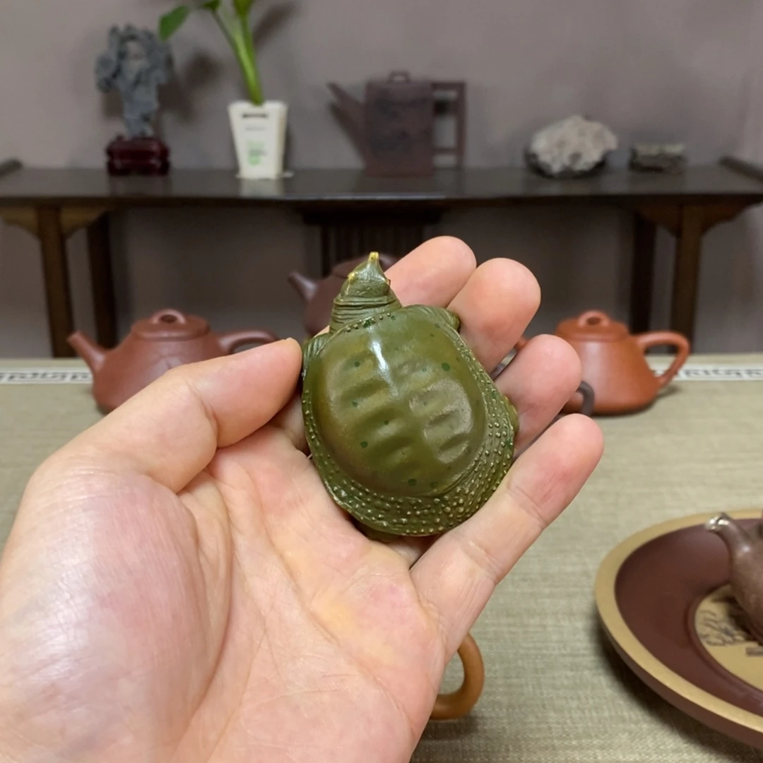紫砂茶壶紫砂茶具紫砂茶壶茶宠