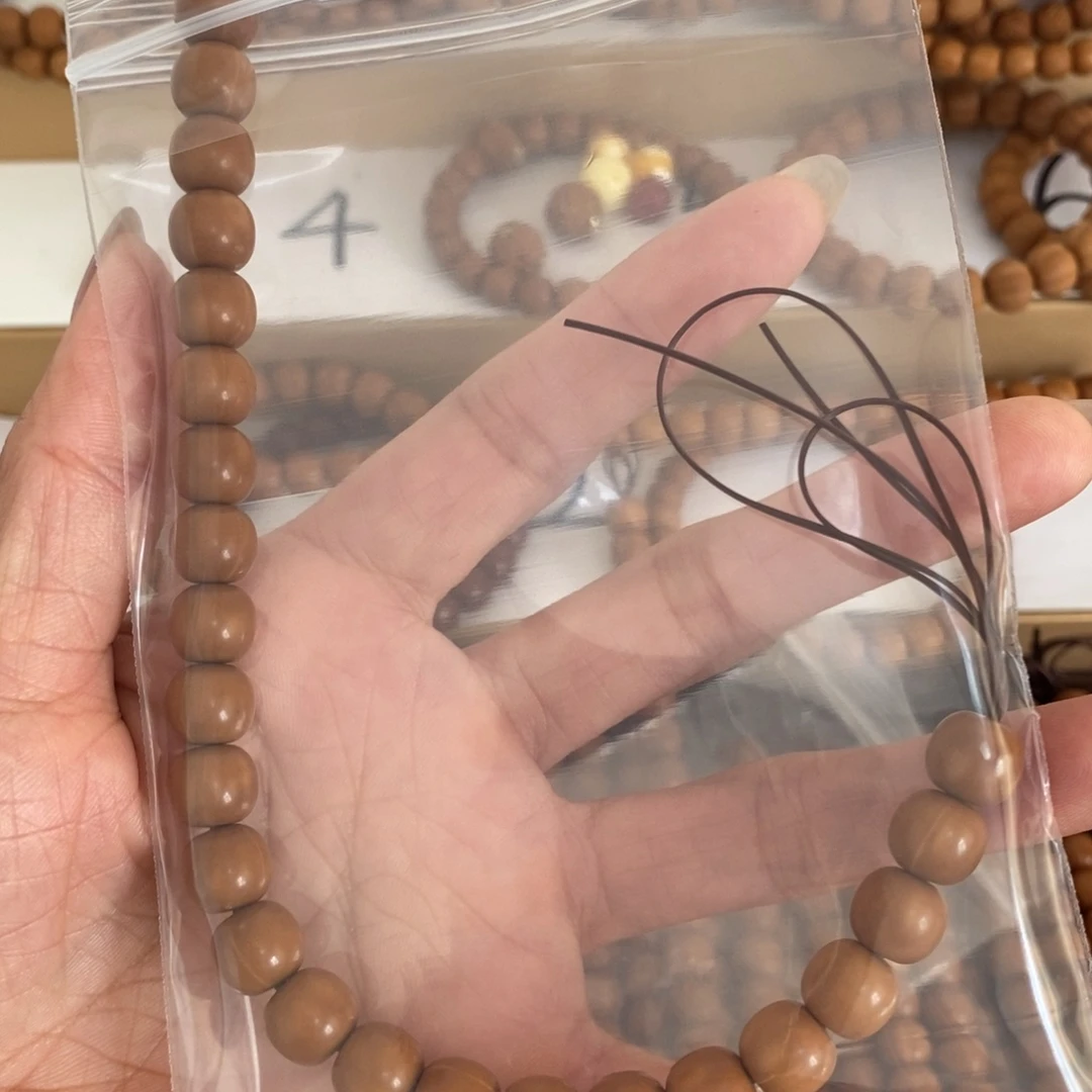 猴头核桃吊坠老型