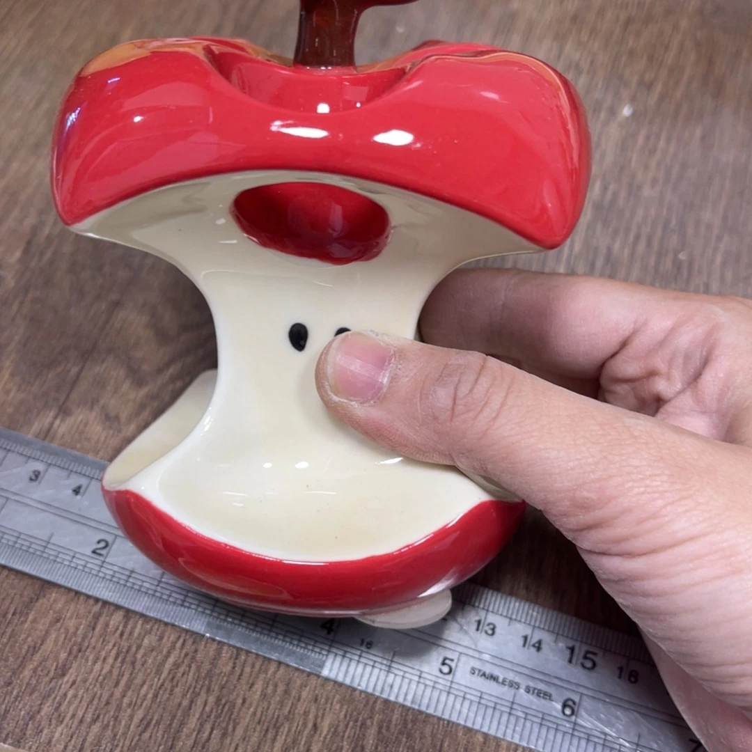 瓷微微瑕陶瓷餐具