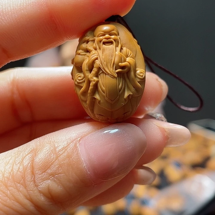 橄榄核手串/手链橄榄