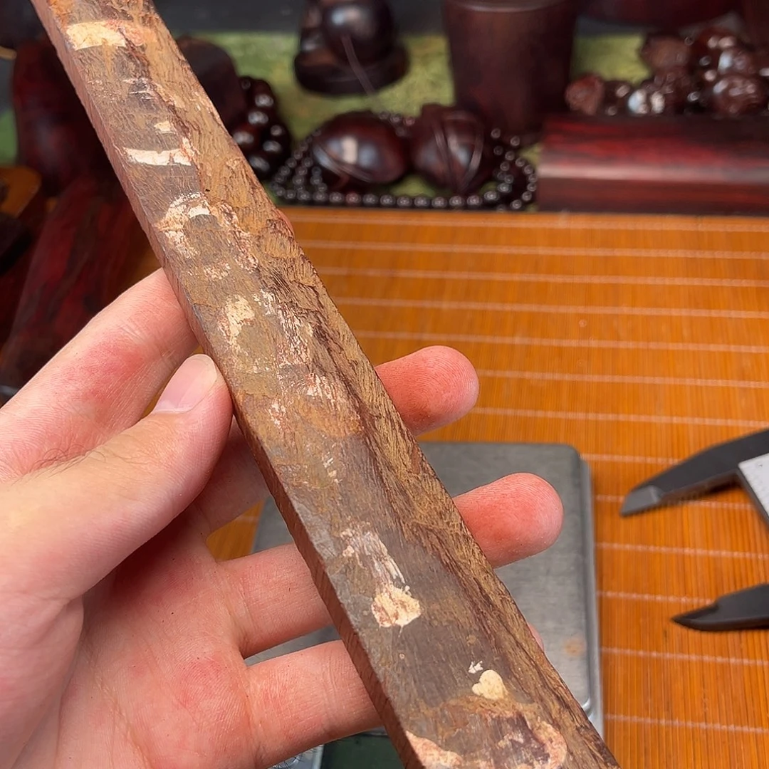 檀香紫檀（小叶紫檀）