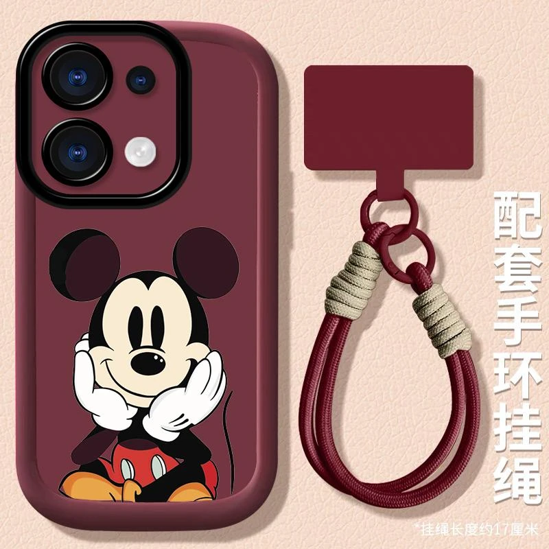 微笑适用新款OPPOA6手机壳女款PLS120防摔5g网红oppoA6软