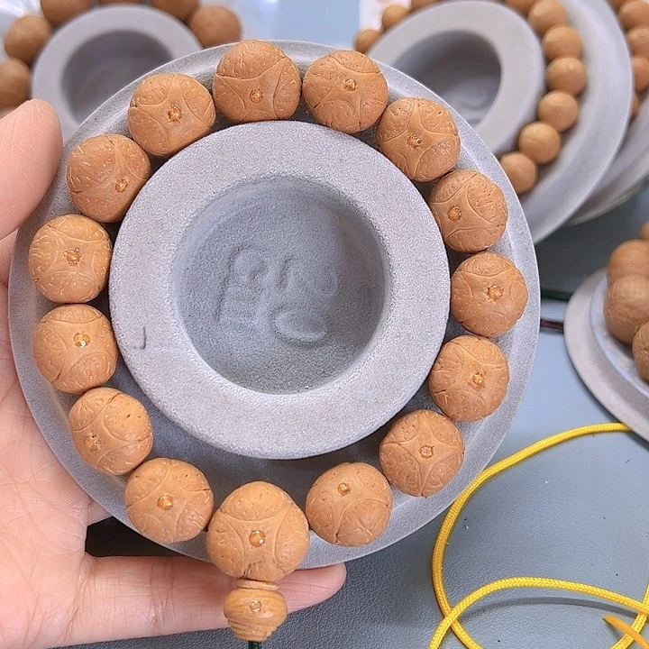 麒麟眼菩提手串用****916左右麒麟福利81@7150