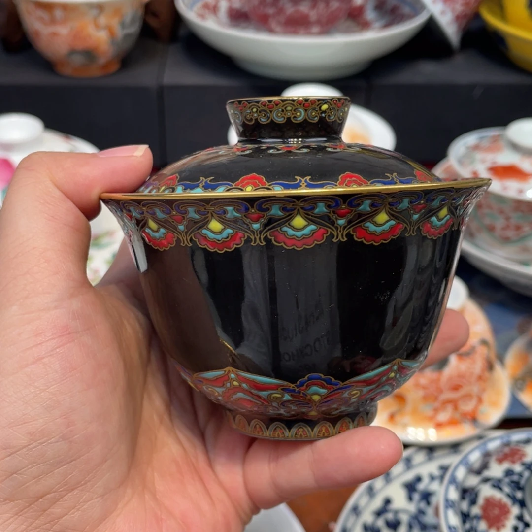景德镇陶瓷瓷器景德镇