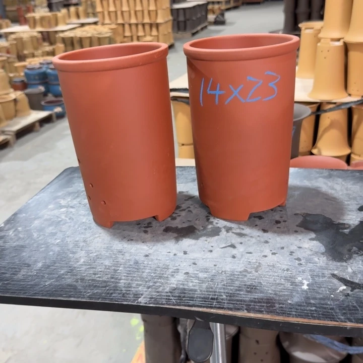 高度23口径14俩只