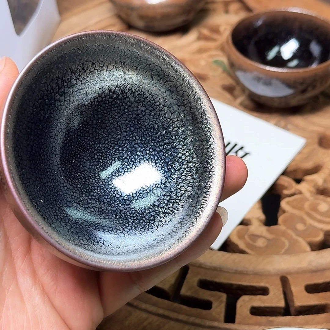 茶盏粥**饭福利茶盏001