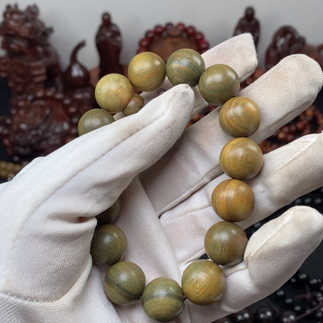 木质类阿根廷绿檀