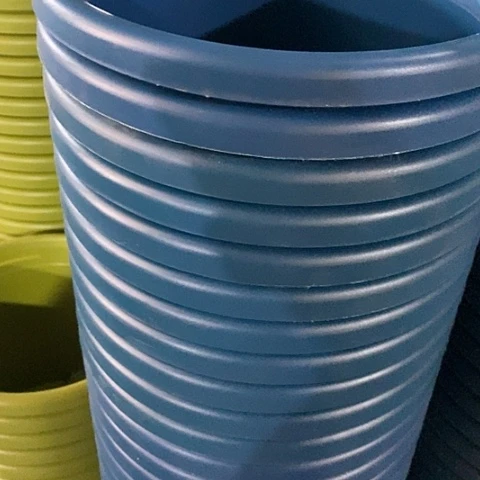 树脂四季4号藏青无托8个