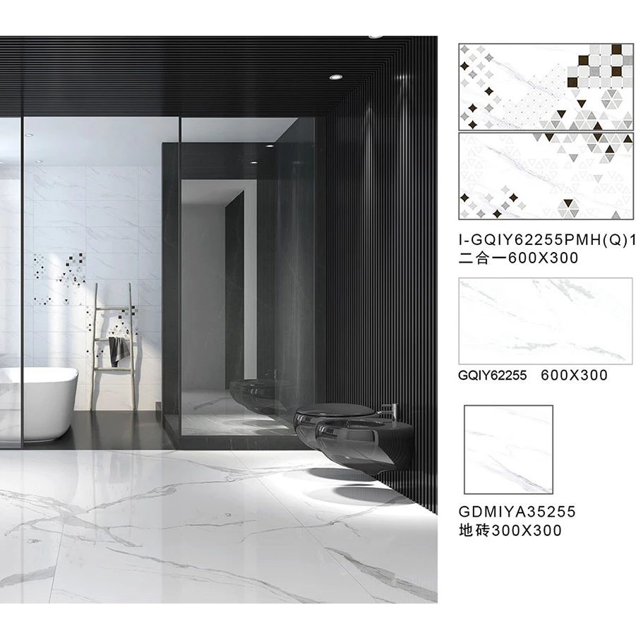 冠珠釉面砖瓷片GQI62255