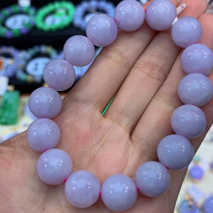 未镶嵌手链翡翠翡翠12