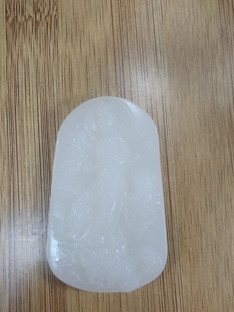 定制牌清水观音-4941