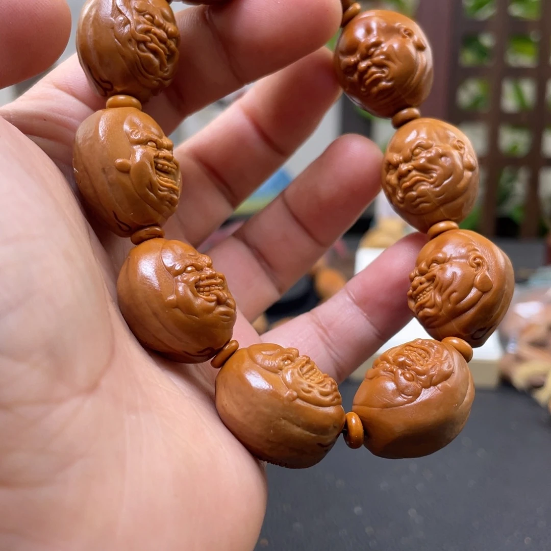 手串/手链橄榄核橄榄核