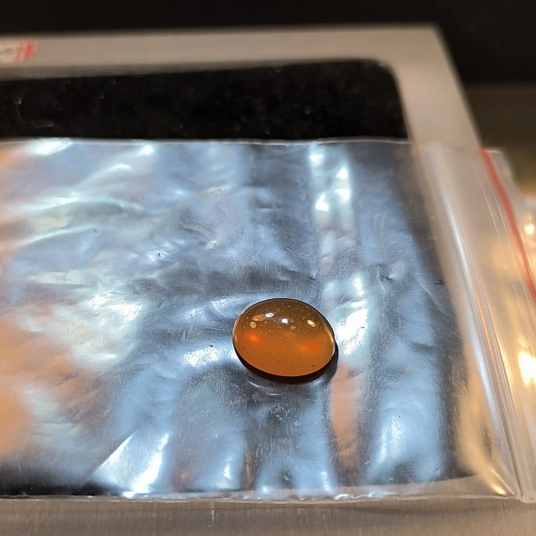 A***i石英岩玉未镶嵌戒面