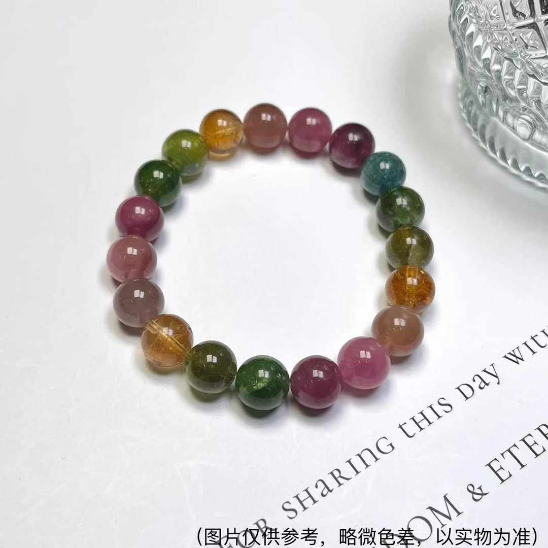 老矿高阶贵色标手串7mm FX-7191（多样性 发其一）