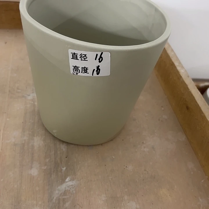 摆件陶瓷花盆多肉