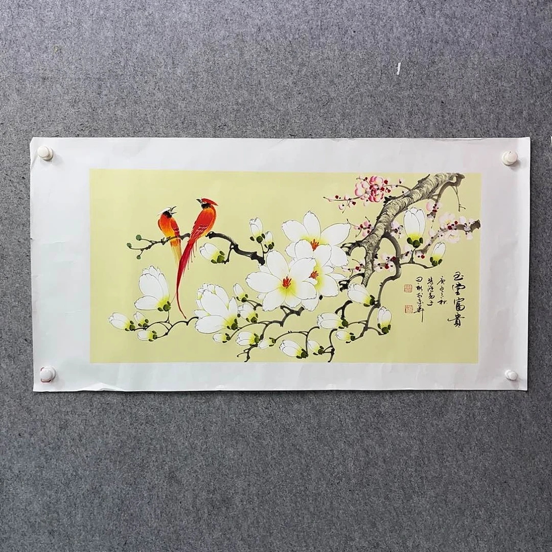 书法作品多次参加全国