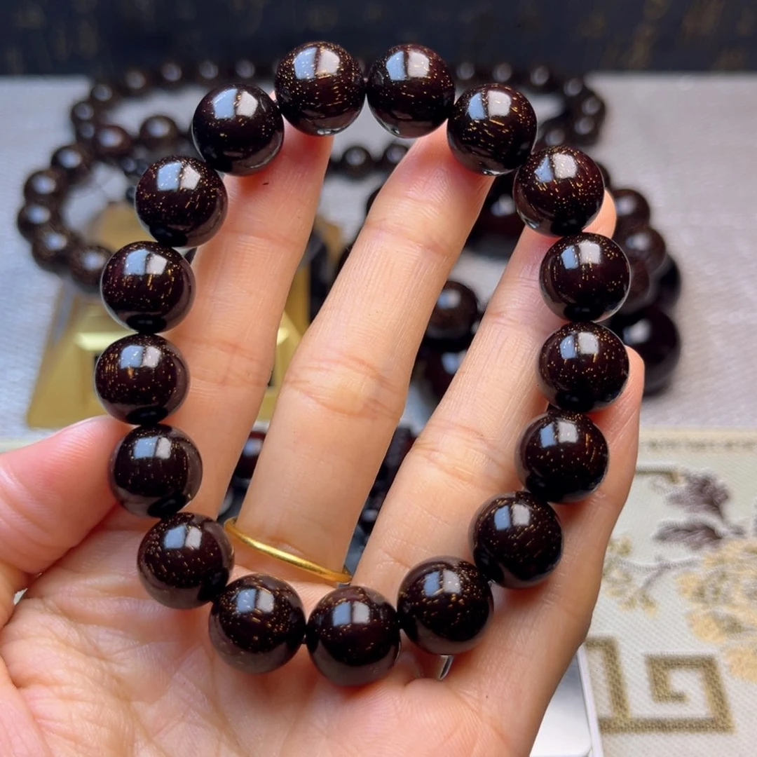 檀香紫檀（小叶紫檀）1.2 17满星