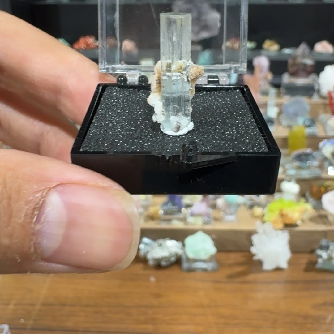 璨****所月下珠宝严选矿物