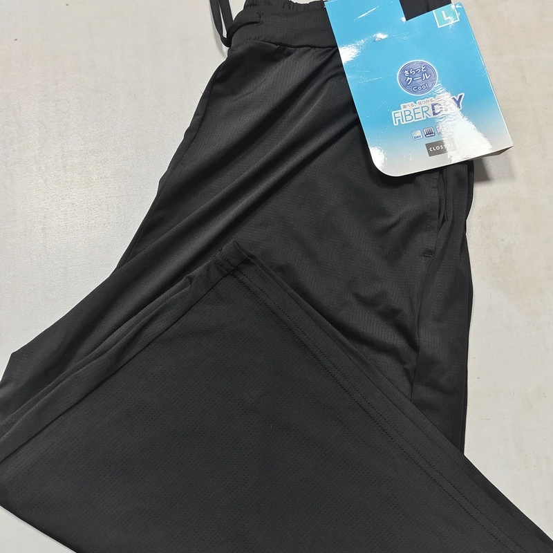 DY-921号短裤吸水速干抗菌防臭