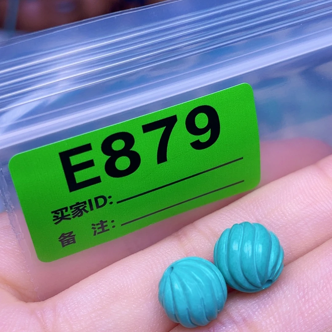 绿石头十堰特色手工古风配饰