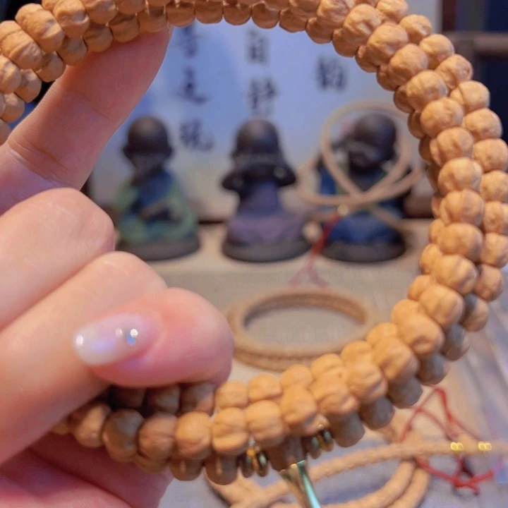 不****柏香籽/百香籽吊坠