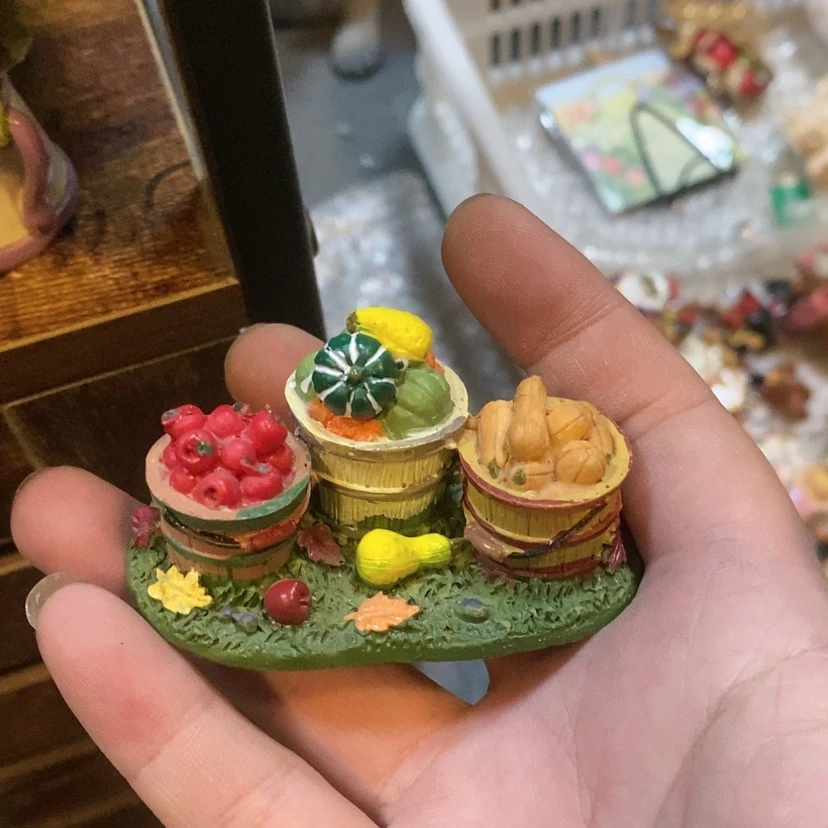 【闪购商品】有机玻璃树脂工艺品摆件