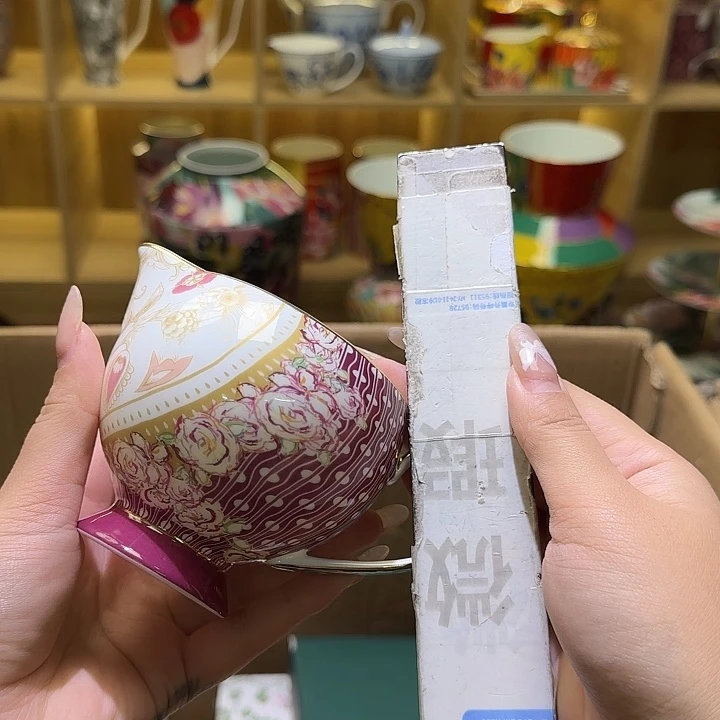 骨瓷实付满10包邮哈