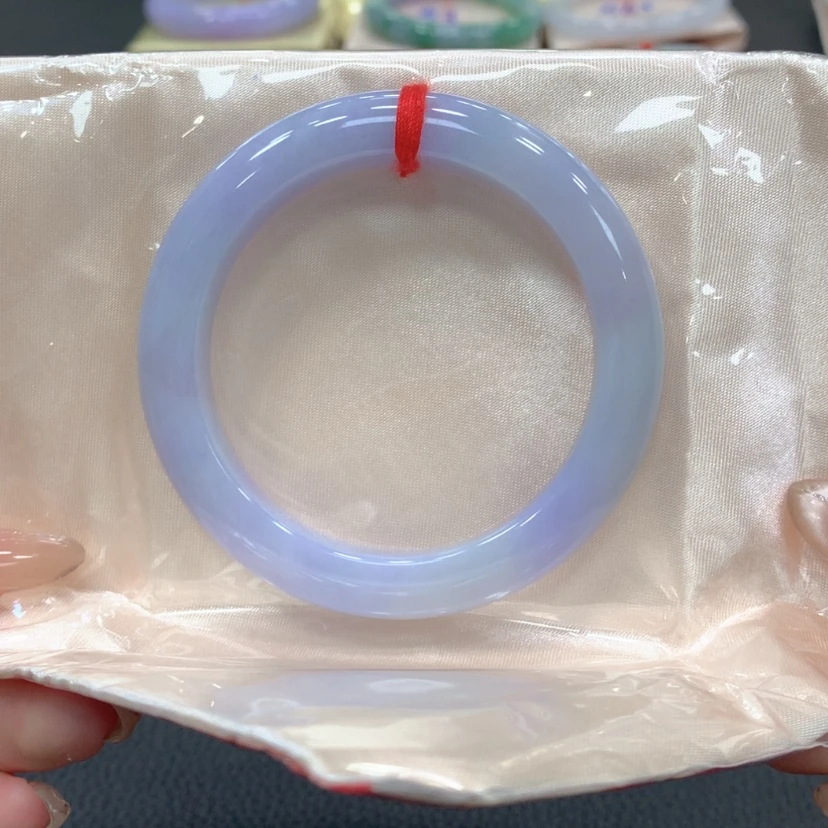 【闪购商品】翡翠手镯未镶嵌翡翠