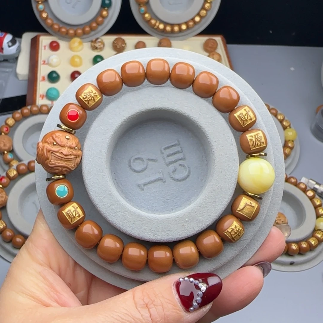 猴头核桃吊坠全品老型猴头手串私人订制特价福利