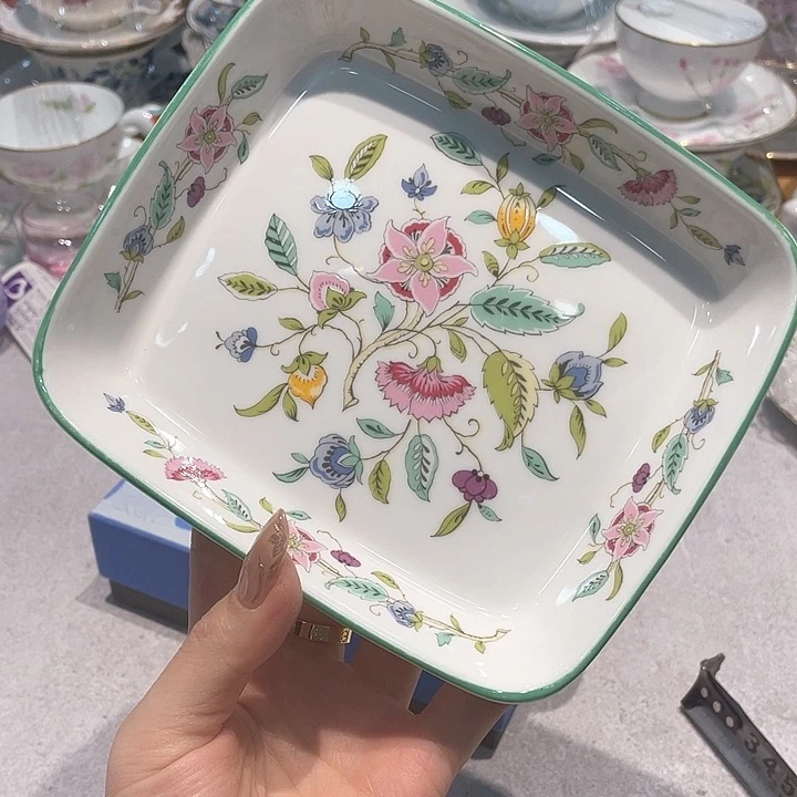 精品进口瓷器瓷片